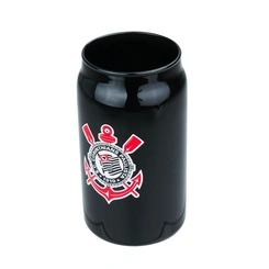 Copo de Vidro Corinthians 450ml Oficial Original
