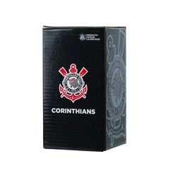 Copo de Vidro Corinthians 450ml Oficial Original