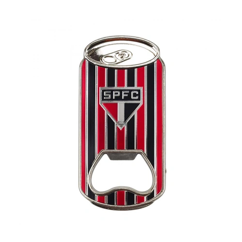 Abridor de Garrafas São Paulo FC