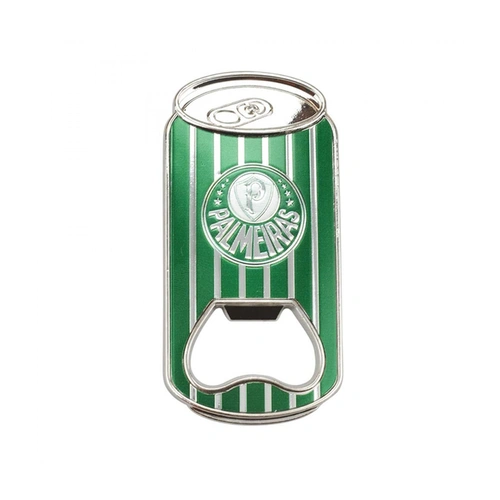 Abridor de Garrafas Palmeiras FC