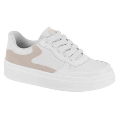 Tênis Feminino Casual Beira Rio Plataforma Conforto e Estilo