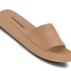 Chinelo Slide Moleca Feminino Gaspea Ultra Soft
