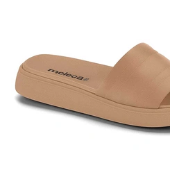 Chinelo Slide Moleca Feminino Gaspea Ultra Soft