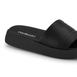 Chinelo Slide Moleca Feminino Gaspea Ultra Soft