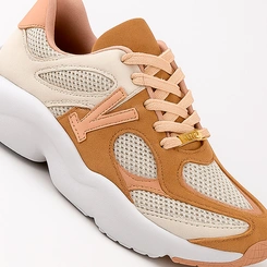 Tênis Feminino Casual Vizzano Conforto Estilo