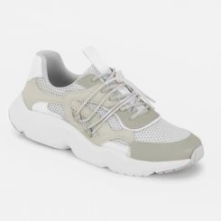 Tênis Feminino Vizzano Chunky Nylon Free Sport