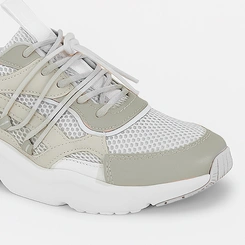Tênis Feminino Vizzano Chunky Nylon Free Sport