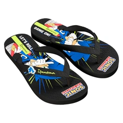 Chinelo Infantil Menino Ipanema Sonic Play