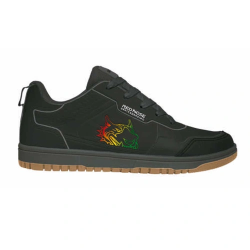 Tênis Masculino Red Nose Casual Bonete