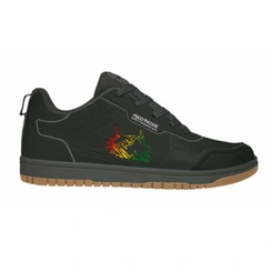 Tênis Masculino Red Nose Casual Bonete