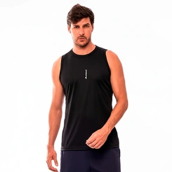 Regata Masculina Esportiva Mezul Dry Fit