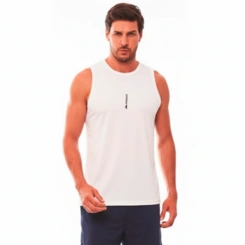 Regata Masculina Esportiva Mezul Dry Fit
