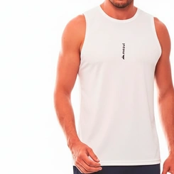Regata Masculina Esportiva Mezul Dry Fit
