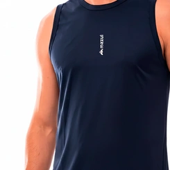 Regata Masculina Esportiva Mezul Dry Fit