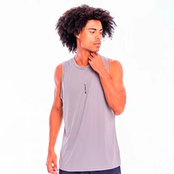 Regata Masculina Esportiva Mezul Dry Fit