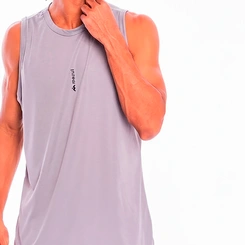 Regata Masculina Esportiva Mezul Dry Fit