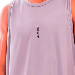 Regata Masculina Esportiva Mezul Dry Fit