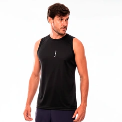 Regata Masculina Esportiva Mezul Dry Fit