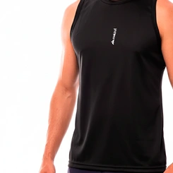 Regata Masculina Esportiva Mezul Dry Fit
