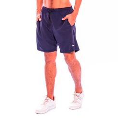 Shorts Masculino Tactel com Elastano Conforto e Estilo Esportivo