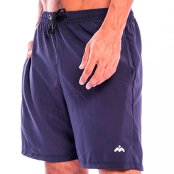 Shorts Masculino Tactel com Elastano Conforto e Estilo Esportivo