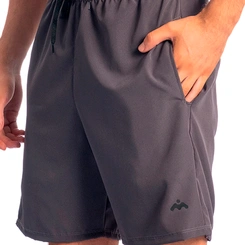 Shorts Masculino Tactel com Elastano Conforto e Estilo Esportivo