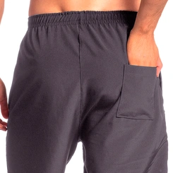 Shorts Masculino Tactel com Elastano Conforto e Estilo Esportivo