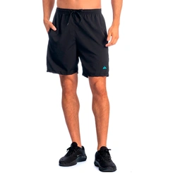 Shorts Masculino Tactel com Elastano Conforto e Estilo Esportivo