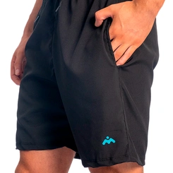 Shorts Masculino Tactel com Elastano Conforto e Estilo Esportivo