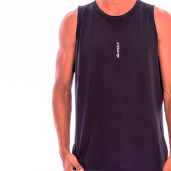 Regata Cavada Masculina Mezul Essencial Conforto e Estilo