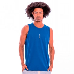 Regata Cavada Masculina Mezul Essencial Conforto e Estilo