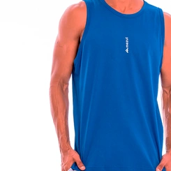 Regata Cavada Masculina Mezul Essencial Conforto e Estilo
