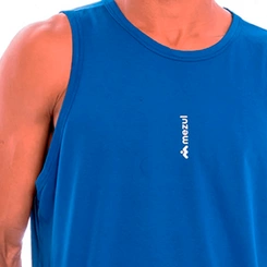 Regata Cavada Masculina Mezul Essencial Conforto e Estilo