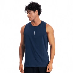 Regata Cavada Masculina Mezul Essencial Conforto e Estilo