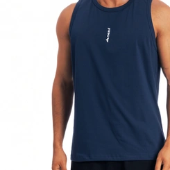 Regata Cavada Masculina Mezul Essencial Conforto e Estilo