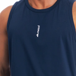 Regata Cavada Masculina Mezul Essencial Conforto e Estilo