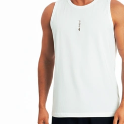 Regata Cavada Masculina Mezul Essencial Conforto e Estilo