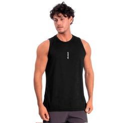 Regata Masculino Dry Losango Essencial Estilo