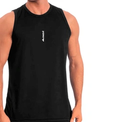Regata Masculino Dry Losango Essencial Estilo