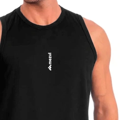 Regata Masculino Dry Losango Essencial Estilo