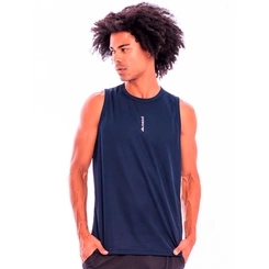 Regata Masculino Dry Losango Essencial Estilo