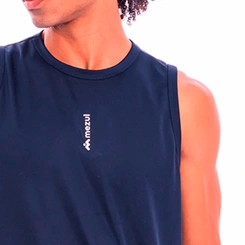Regata Masculino Dry Losango Essencial Estilo