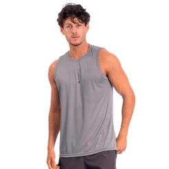 Regata Masculino Dry Losango Essencial Estilo