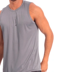 Regata Masculino Dry Losango Essencial Estilo