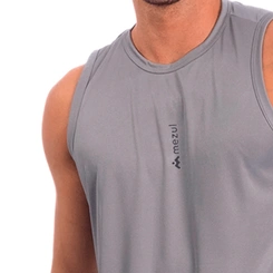 Regata Masculino Dry Losango Essencial Estilo