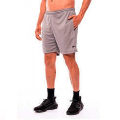 Shorts Masculino Mezul Dry Fit 2 em 1 com Compressão