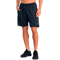 Shorts Masculino Mezul Dry Fit 2 em 1 com Compressão