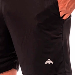 Shorts Masculino Dry Fit Mezul Essencial