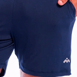 Shorts Masculino Dry Fit Mezul Essencial