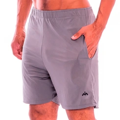 Shorts Masculino Dry Fit Mezul Essencial